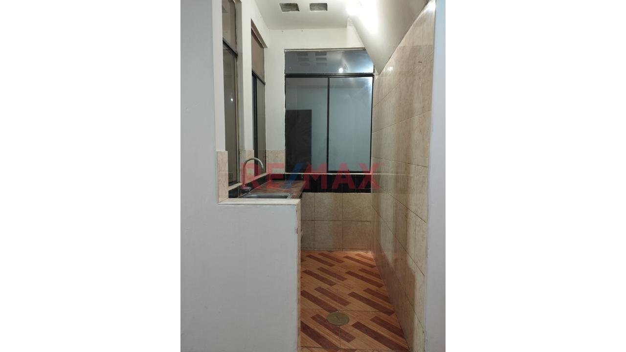 Departamento En Alquiler – Primer Piso — foto 8