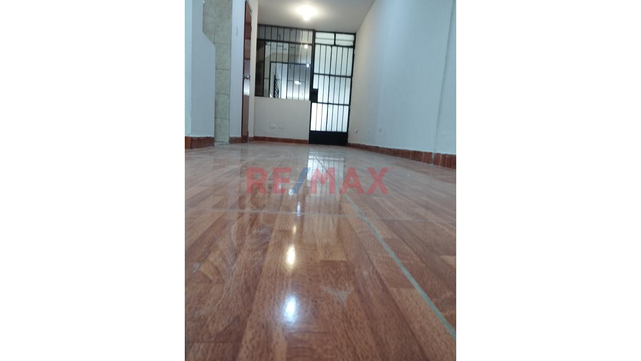 Departamento En Alquiler – Primer Piso — foto 4