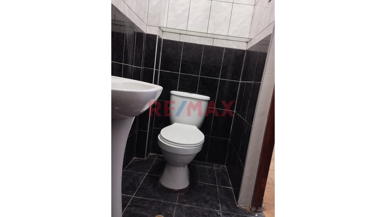 Departamento En Alquiler – Primer Piso — foto 5