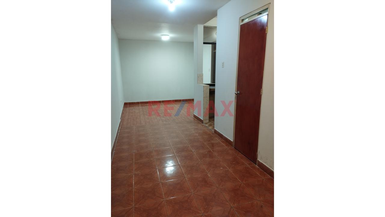 Departamento En Alquiler – Primer Piso — foto 11