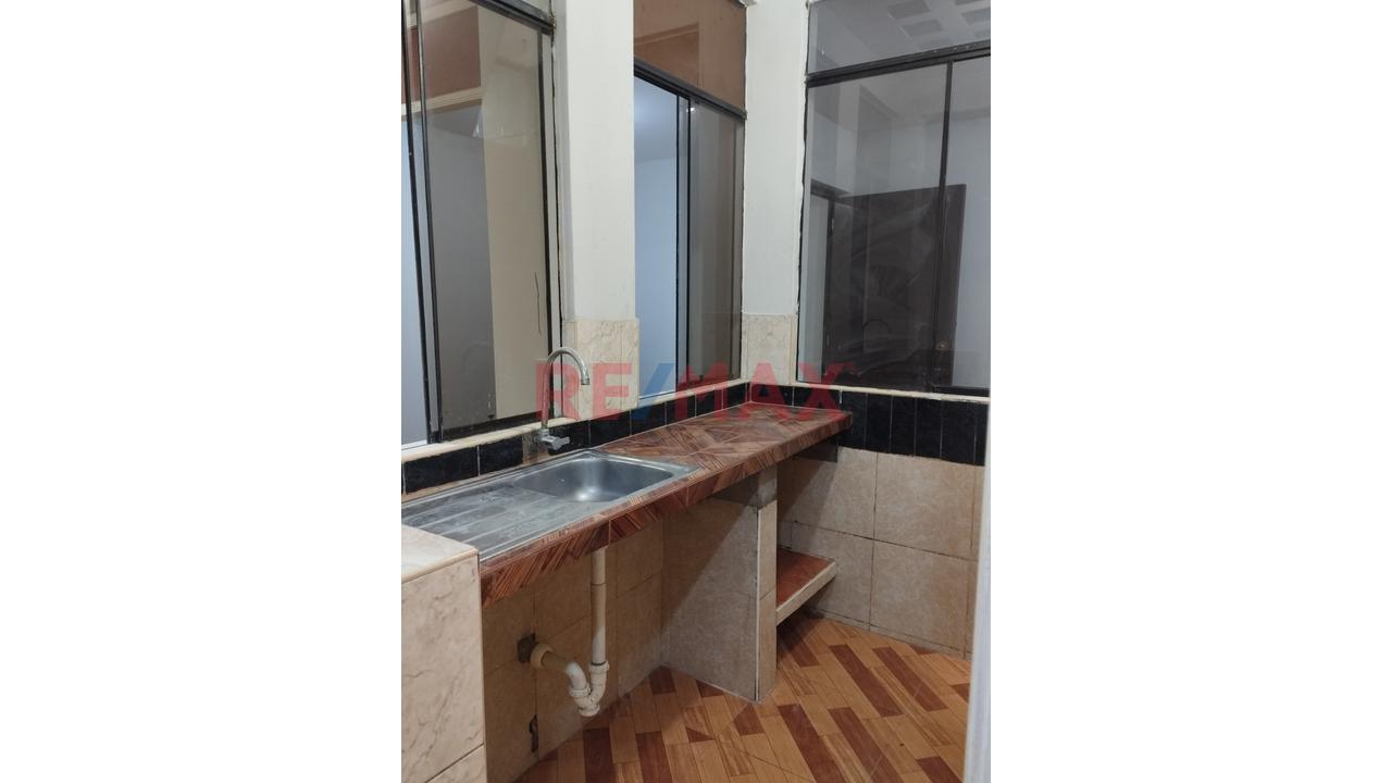 Departamento En Alquiler – Primer Piso — foto 12