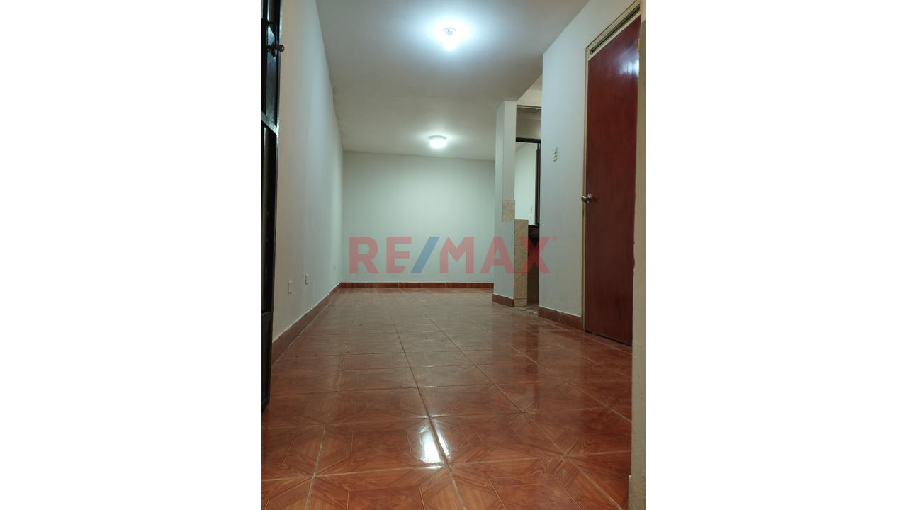 Departamento En Alquiler – Primer Piso — foto 13
