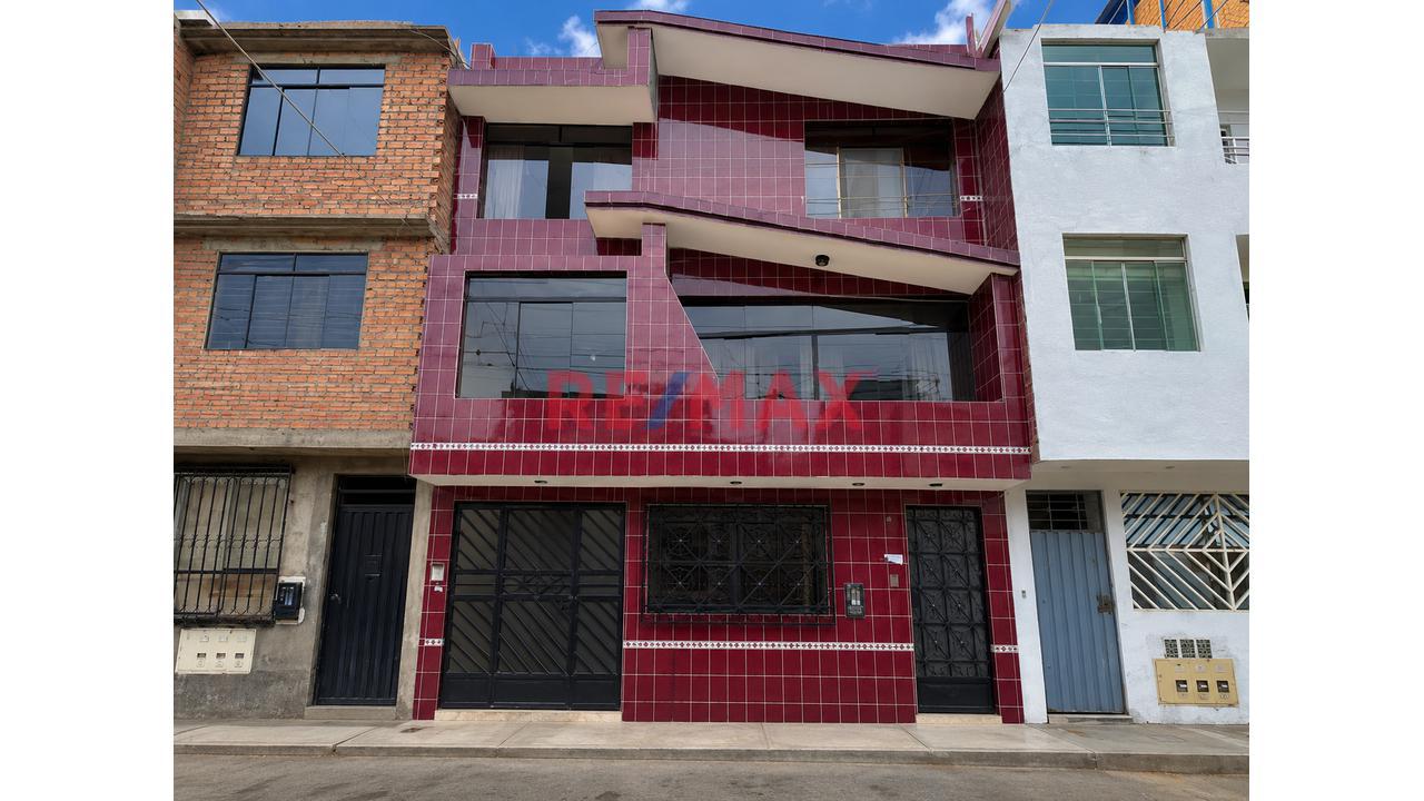 Departamento En Alquiler – Primer Piso