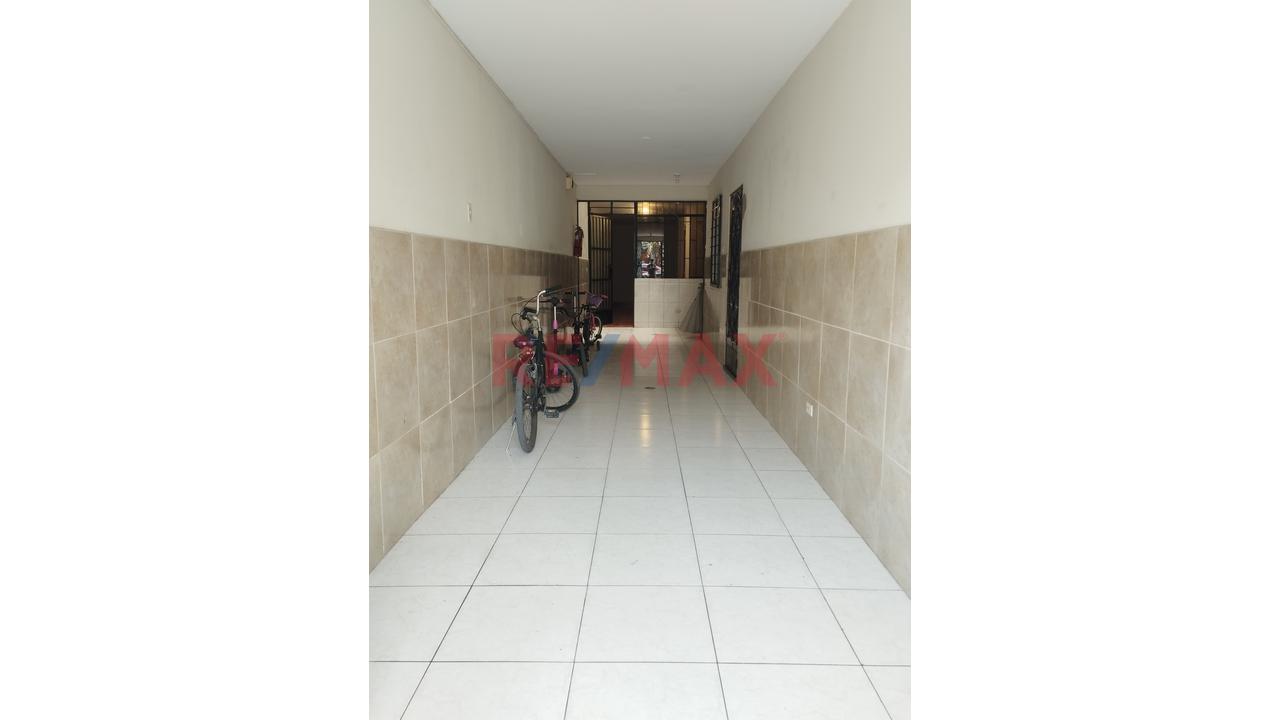 Departamento En Alquiler – Primer Piso — foto 3