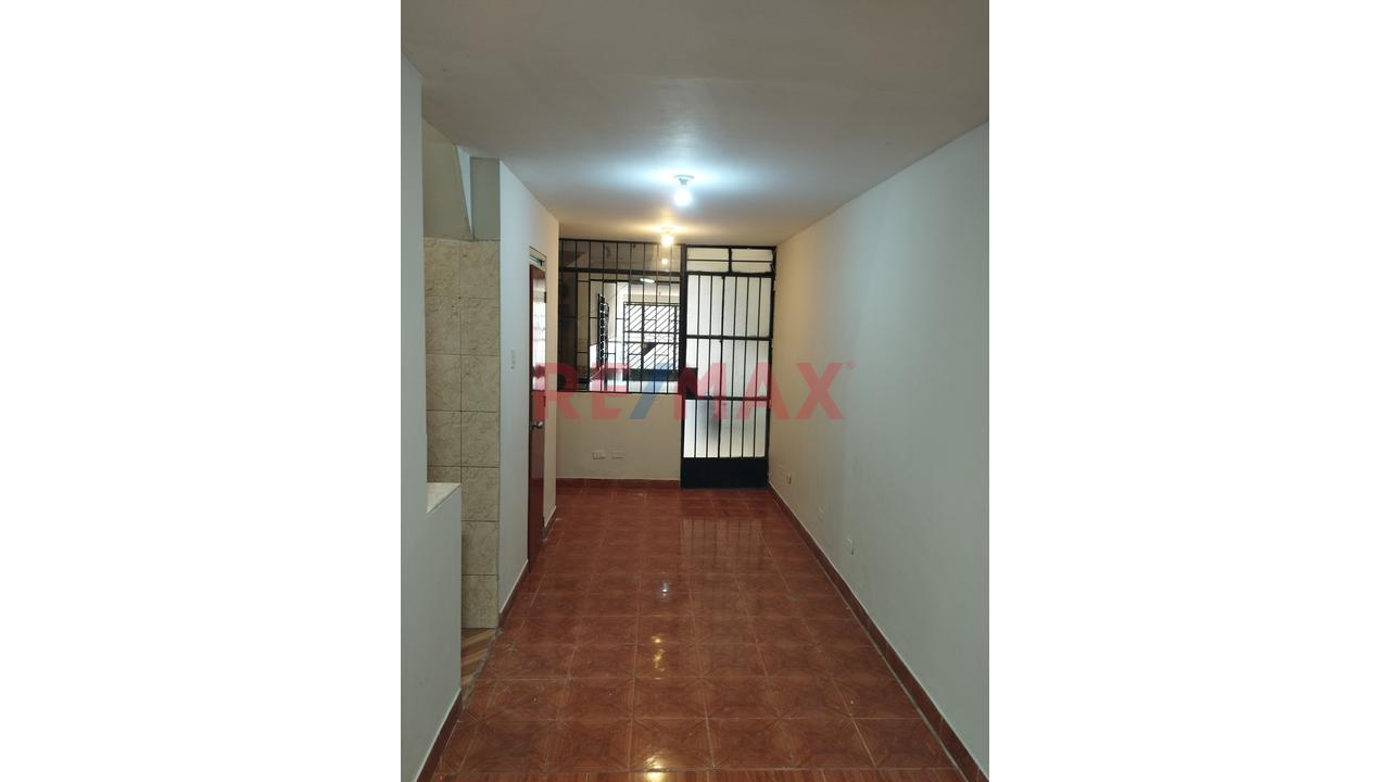 Departamento En Alquiler – Primer Piso — foto 2