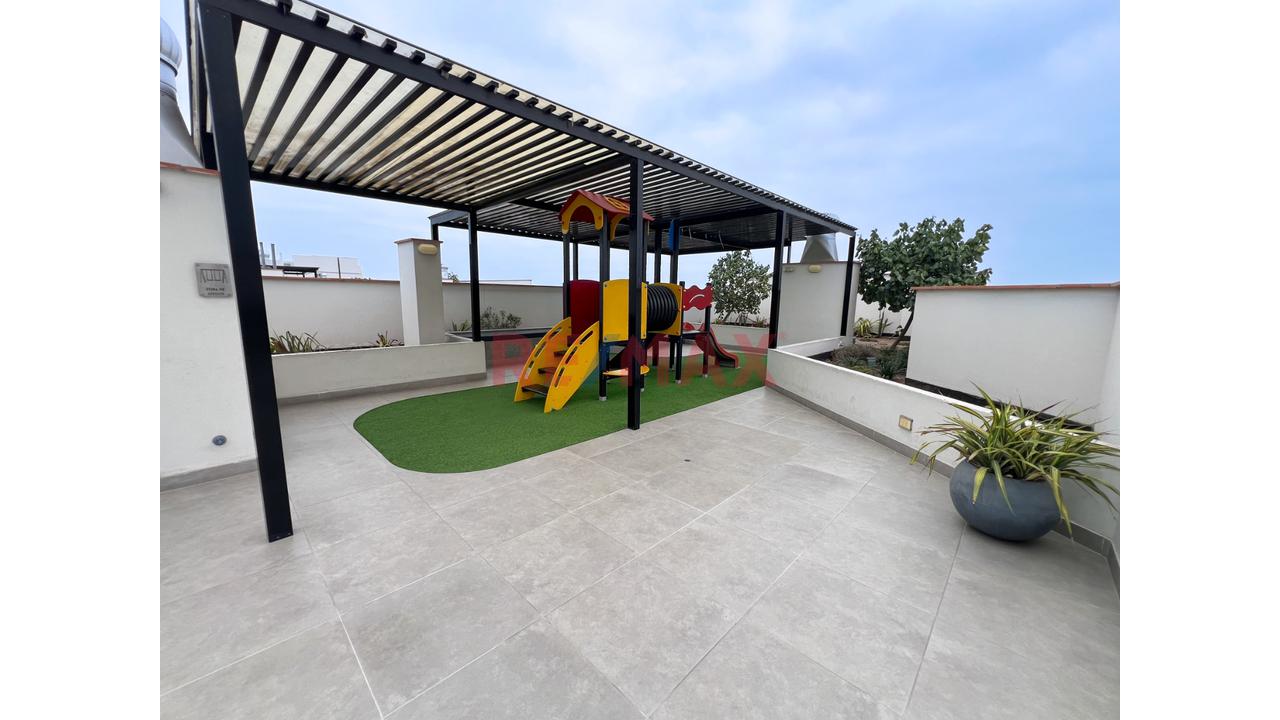 🔥 ¡Alquiler En Pueblo Libre! Ubicación, Comodidad Y Todo Cerca 🏡 — foto 14