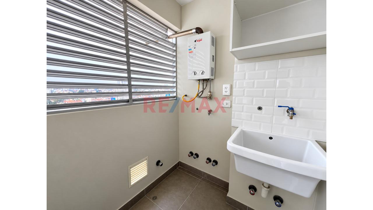 🔥 ¡Alquiler En Pueblo Libre! Ubicación, Comodidad Y Todo Cerca 🏡 — foto 6