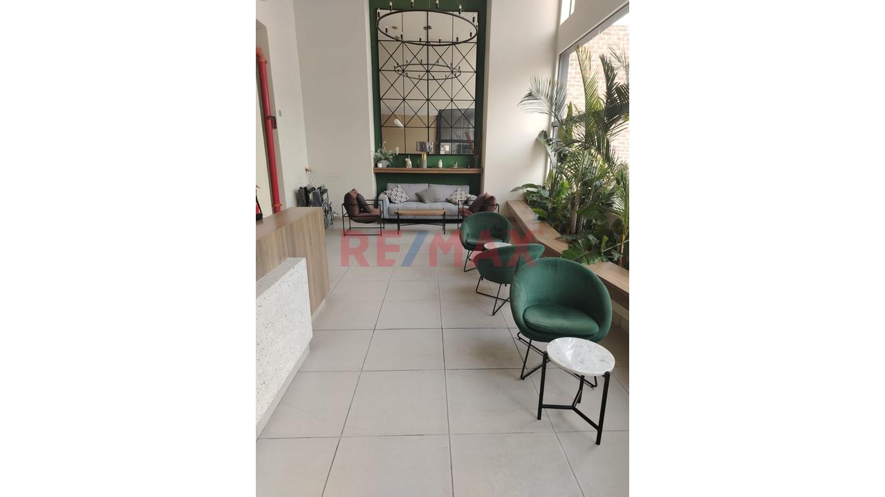 🔥 ¡Alquiler En Pueblo Libre! Ubicación, Comodidad Y Todo Cerca 🏡 — foto 3