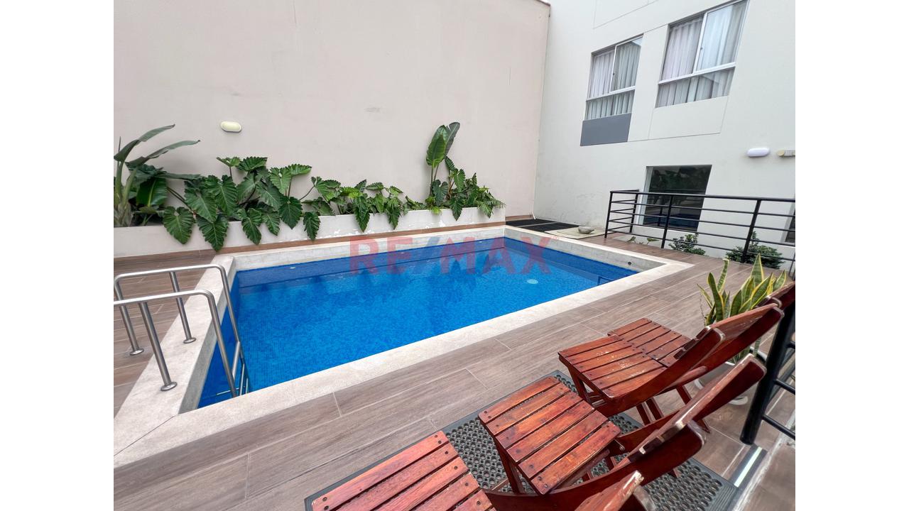 🔥 ¡Alquiler En Pueblo Libre! Ubicación, Comodidad Y Todo Cerca 🏡 — foto 15