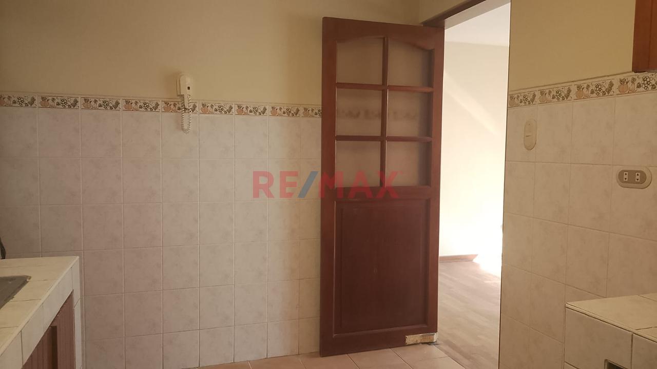 Amplio Departamento En Alquiler En Urb. Toche – Chincha - 7