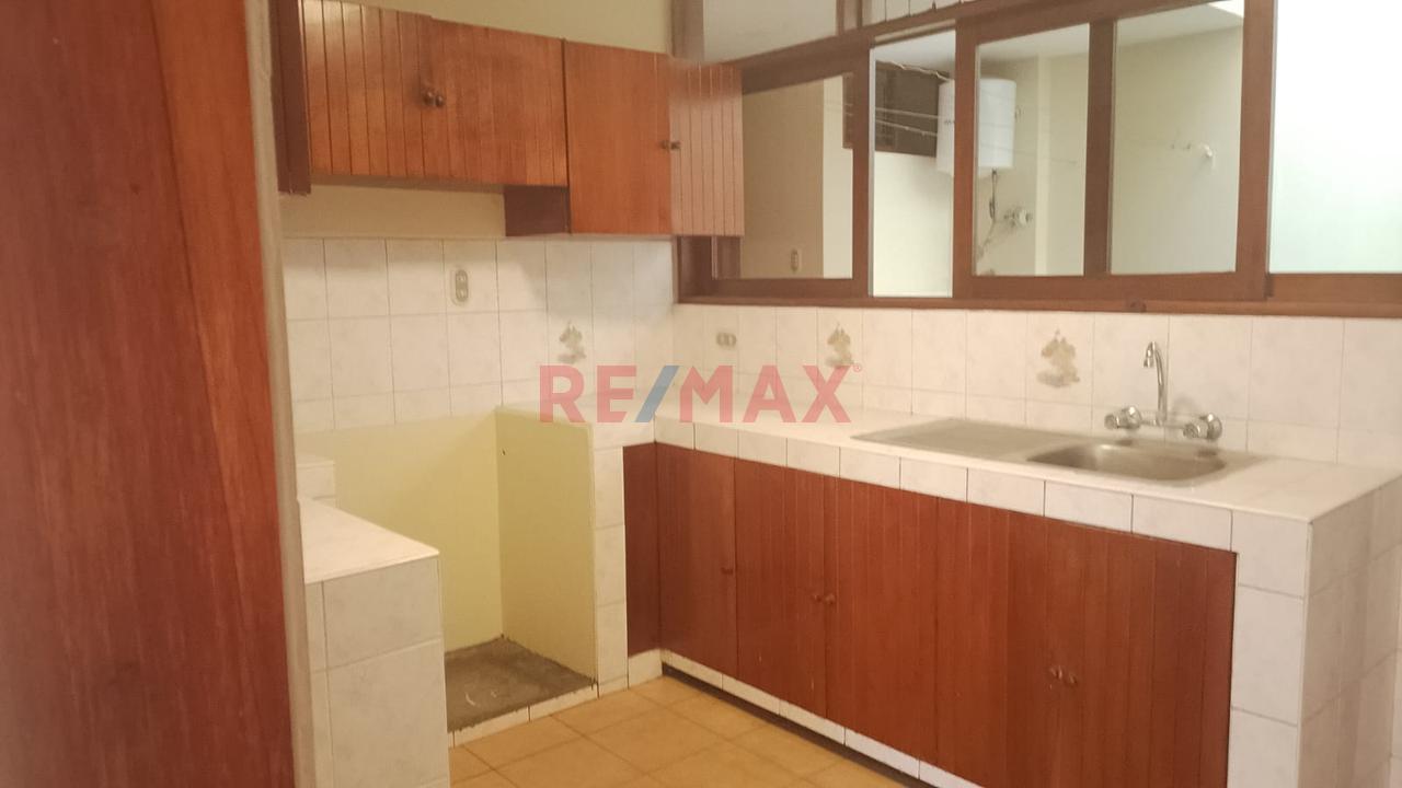 Amplio Departamento En Alquiler En Urb. Toche – Chincha - 5