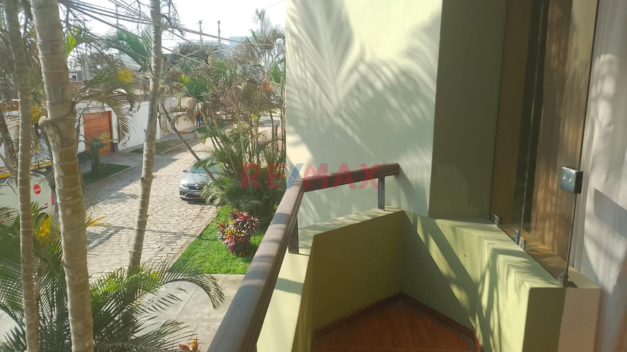 Amplio Departamento En Alquiler En Urb. Toche – Chincha - 13