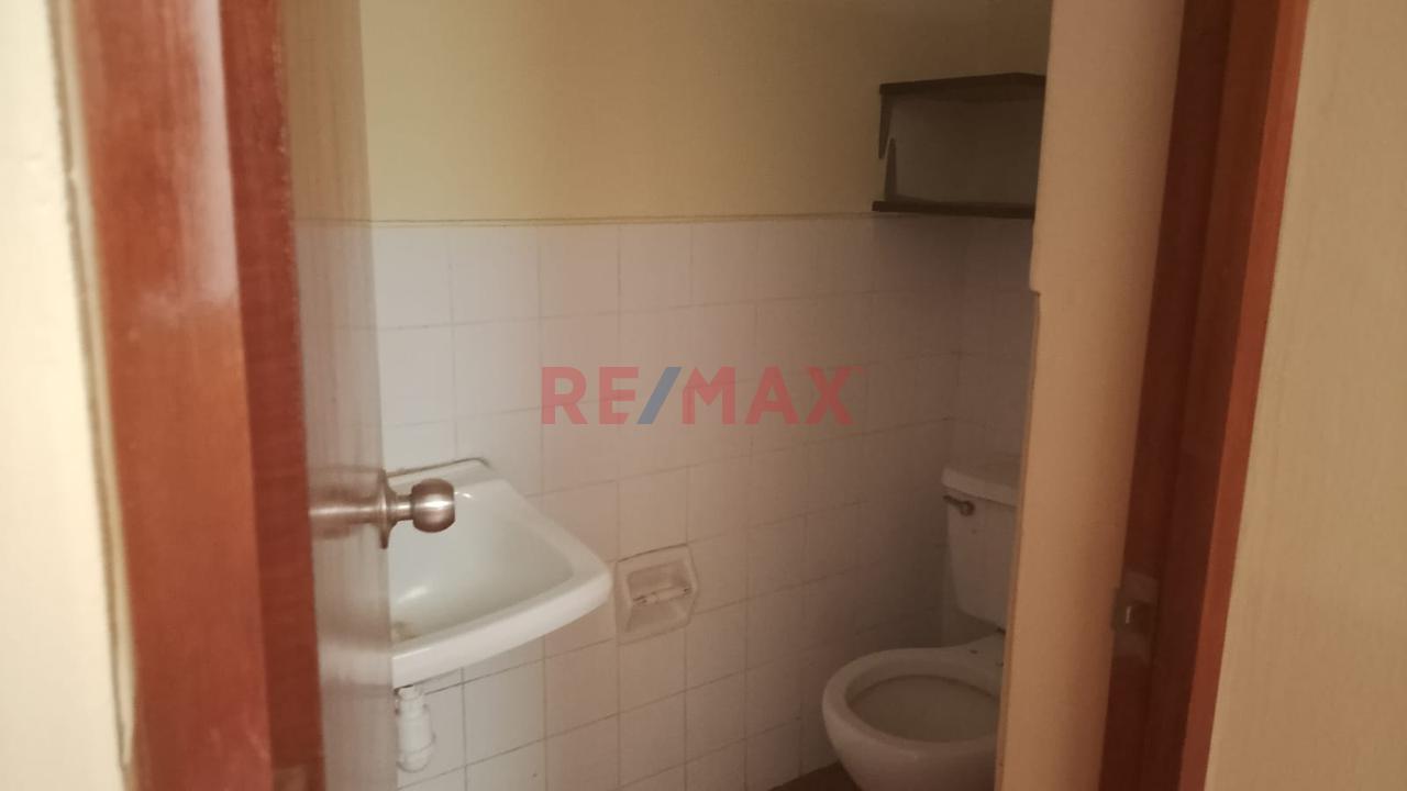 Amplio Departamento En Alquiler En Urb. Toche – Chincha - 11