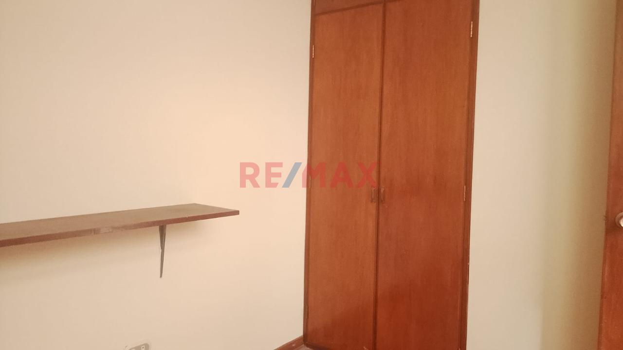 Amplio Departamento En Alquiler En Urb. Toche – Chincha - 10