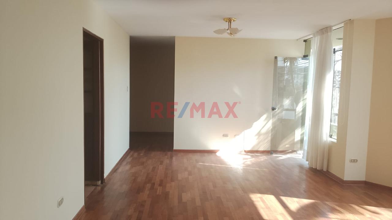 Amplio Departamento En Alquiler En Urb. Toche – Chincha - 4