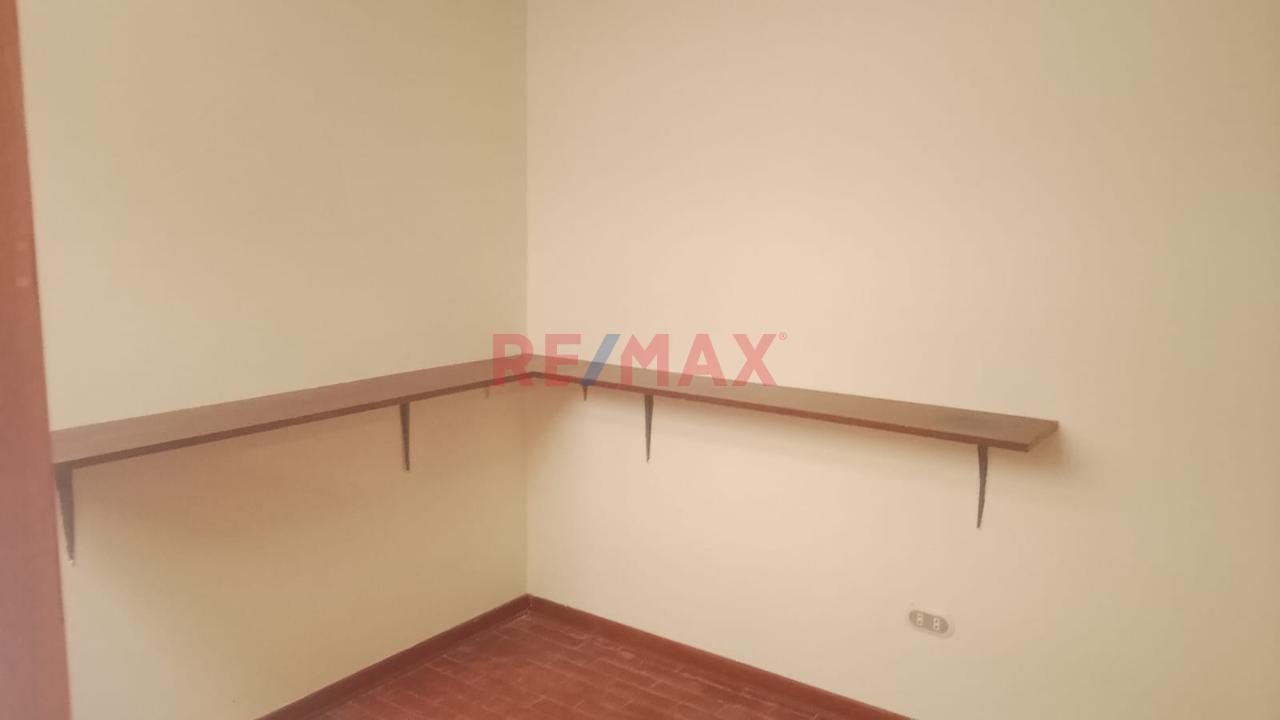 Amplio Departamento En Alquiler En Urb. Toche – Chincha - 8
