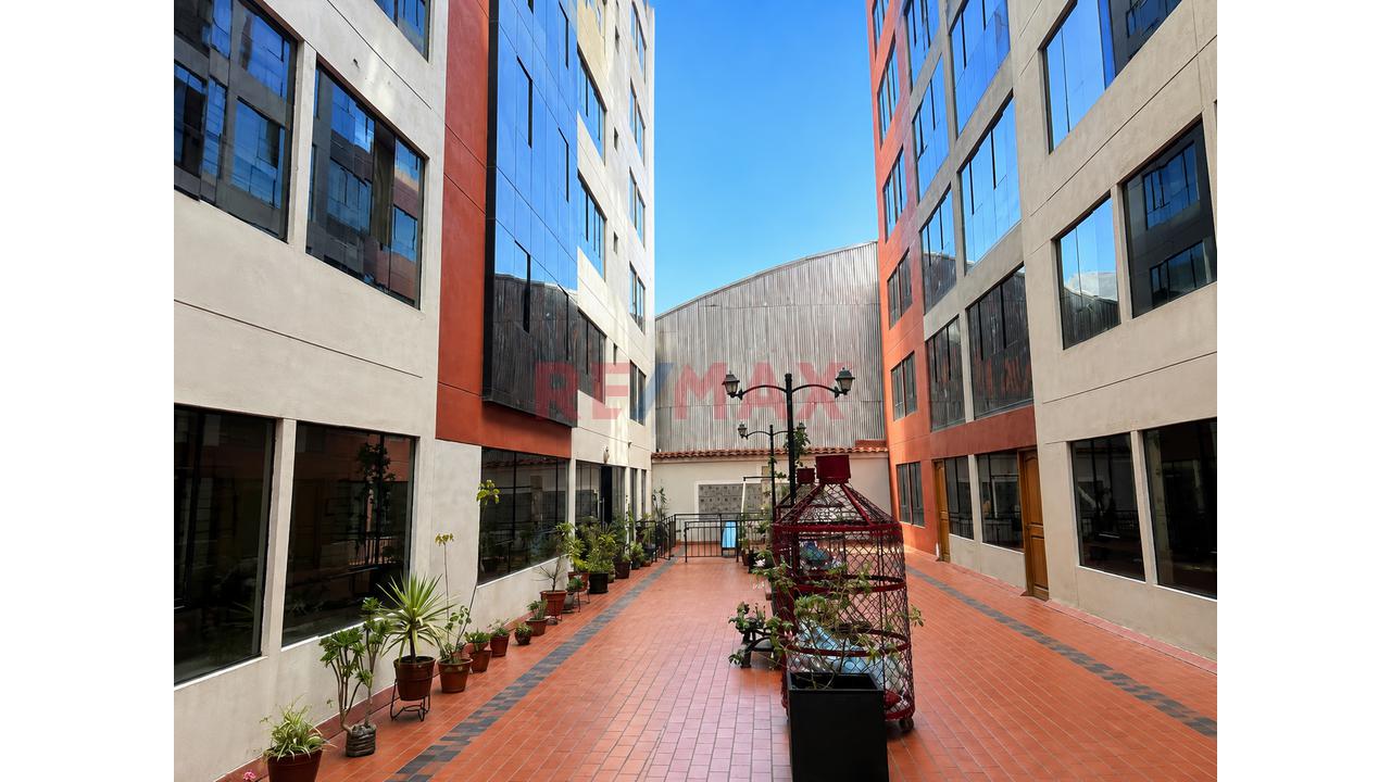 🏙️✨ ¡Departamento En Venta En Las Torres Kayser – Cusco! ✨🏙️ - 2