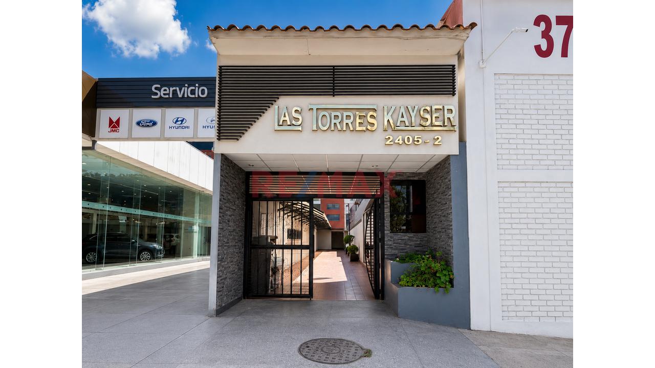 🏙️✨ ¡Departamento En Venta En Las Torres Kayser – Cusco! ✨🏙️