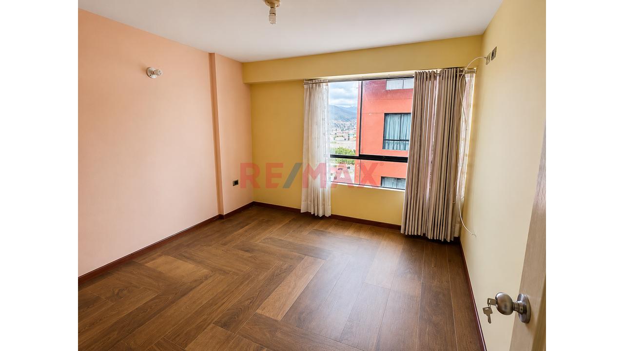 🏙️✨ ¡Departamento En Venta En Las Torres Kayser – Cusco! ✨🏙️ - 5