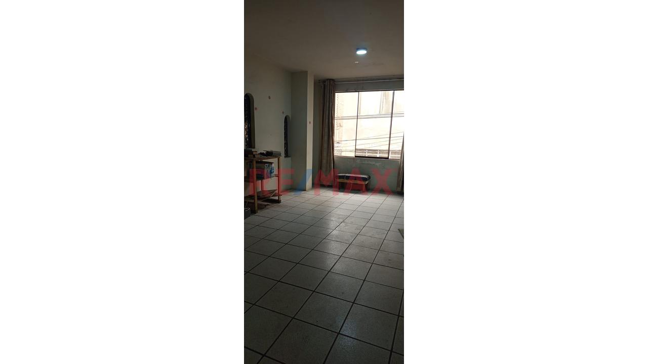 ¡Casa De 3 Pisos En Venta En Huáscar – San Juan De Lurigancho! — foto 9