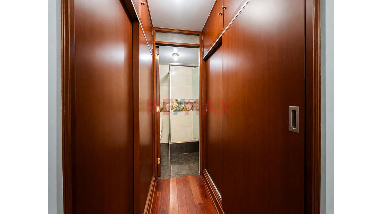 🌳 Vive Frente A Parque En San Borja | Amplia Sala-Comedor, Luz Natural Y Todo A Un Paso ✨ — foto 7