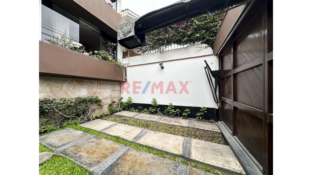 🌳 Vive Frente A Parque En San Borja | Amplia Sala-Comedor, Luz Natural Y Todo A Un Paso ✨ — foto 8