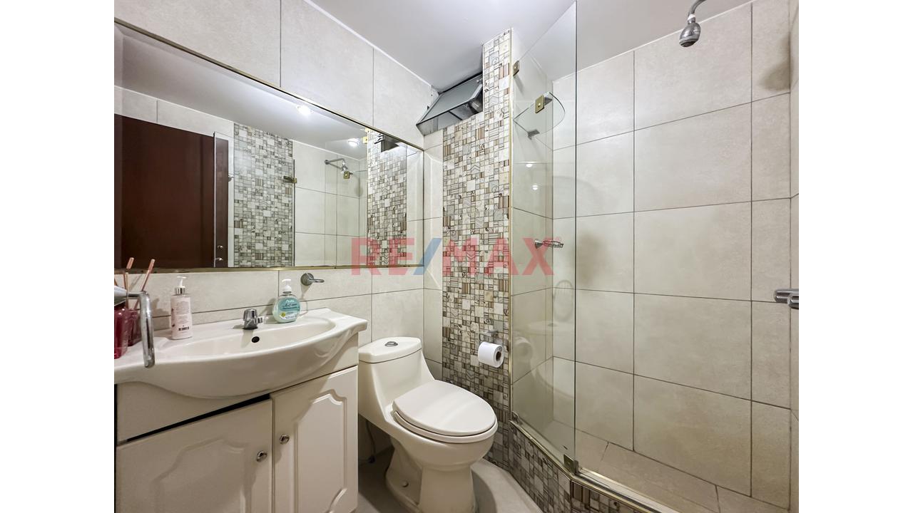 🌳 Vive Frente A Parque En San Borja | Amplia Sala-Comedor, Luz Natural Y Todo A Un Paso ✨ — foto 13