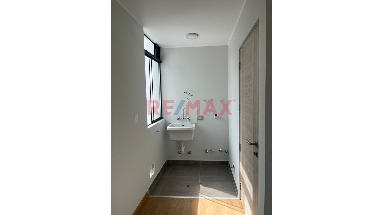 Alquiler Dpto De Estreno En Calle Francisco Almenara | 3 Dorms + Gas Cálidda | Cerca A San Isidro Y Miraflores — foto 8