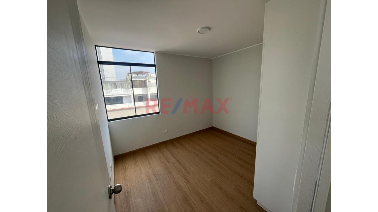 Alquiler Dpto De Estreno En Calle Francisco Almenara | 3 Dorms + Gas Cálidda | Cerca A San Isidro Y Miraflores — foto 2