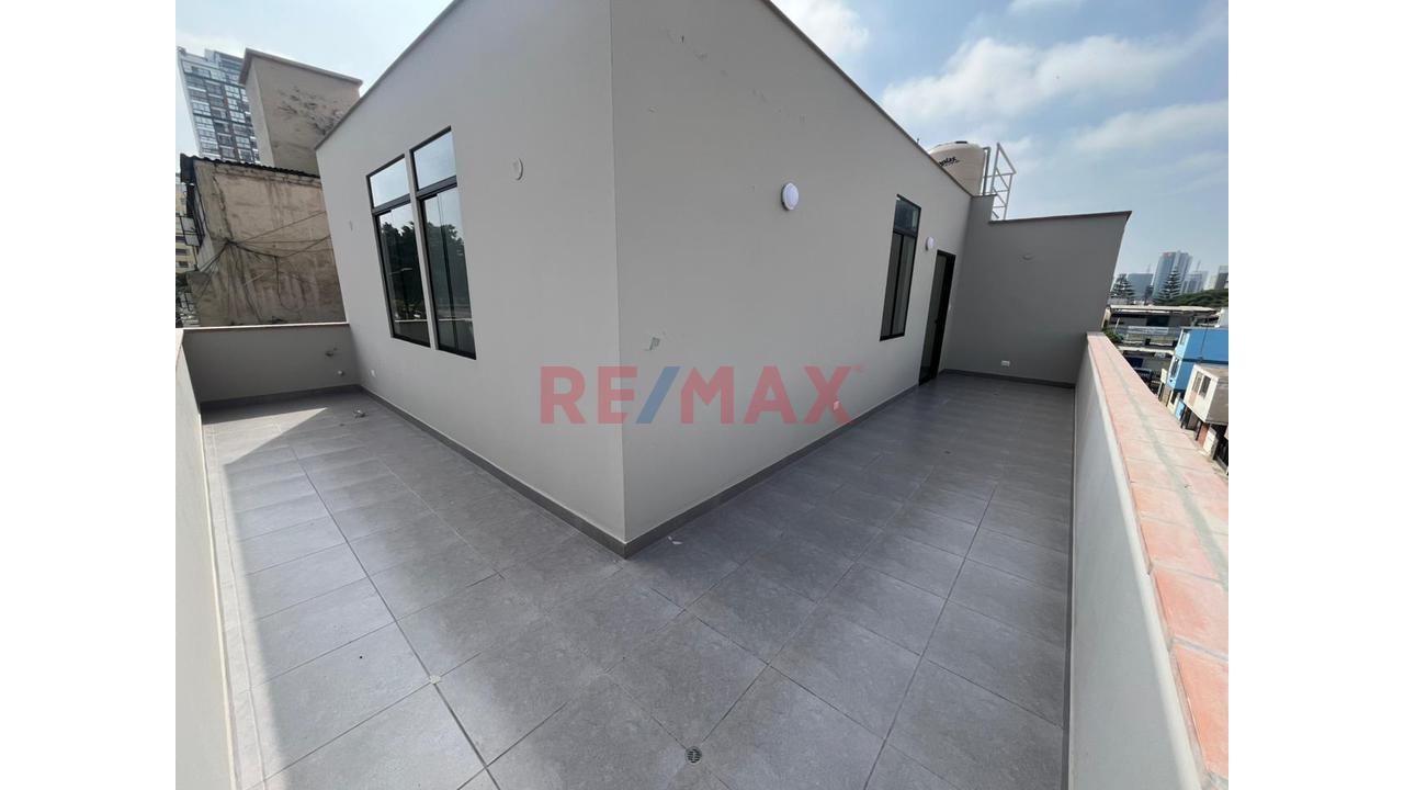 Alquiler Dpto De Estreno En Calle Francisco Almenara | 3 Dorms + Gas Cálidda | Cerca A San Isidro Y Miraflores — foto 6