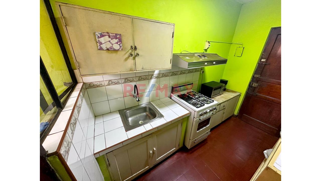 🏙️✨¡Departamento En Venta Con Ubicación Estratégica En Lince! 📍🚪 Doble Ingreso, Funcional Y Bien Distribuido — foto 13