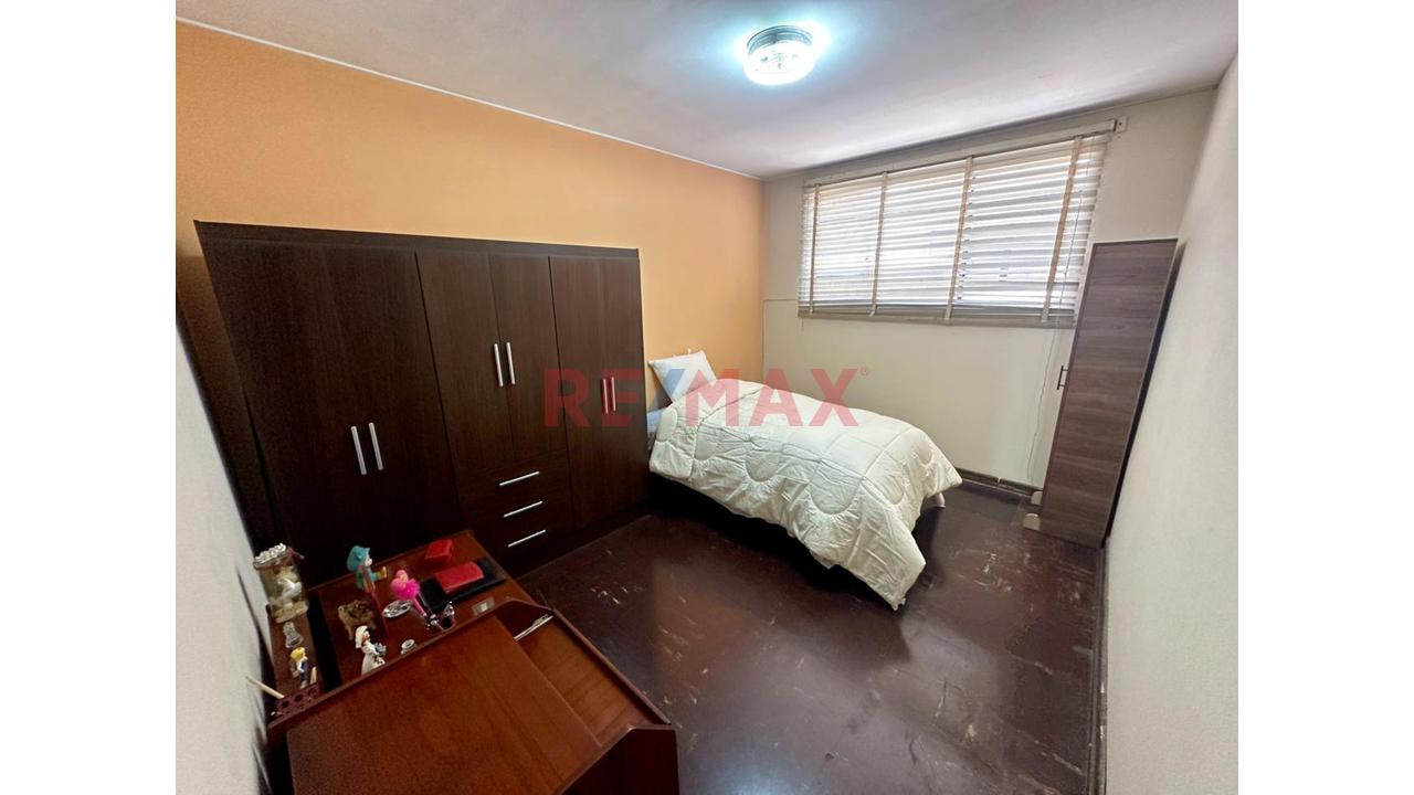🏙️✨¡Departamento En Venta Con Ubicación Estratégica En Lince! 📍🚪 Doble Ingreso, Funcional Y Bien Distribuido — foto 12
