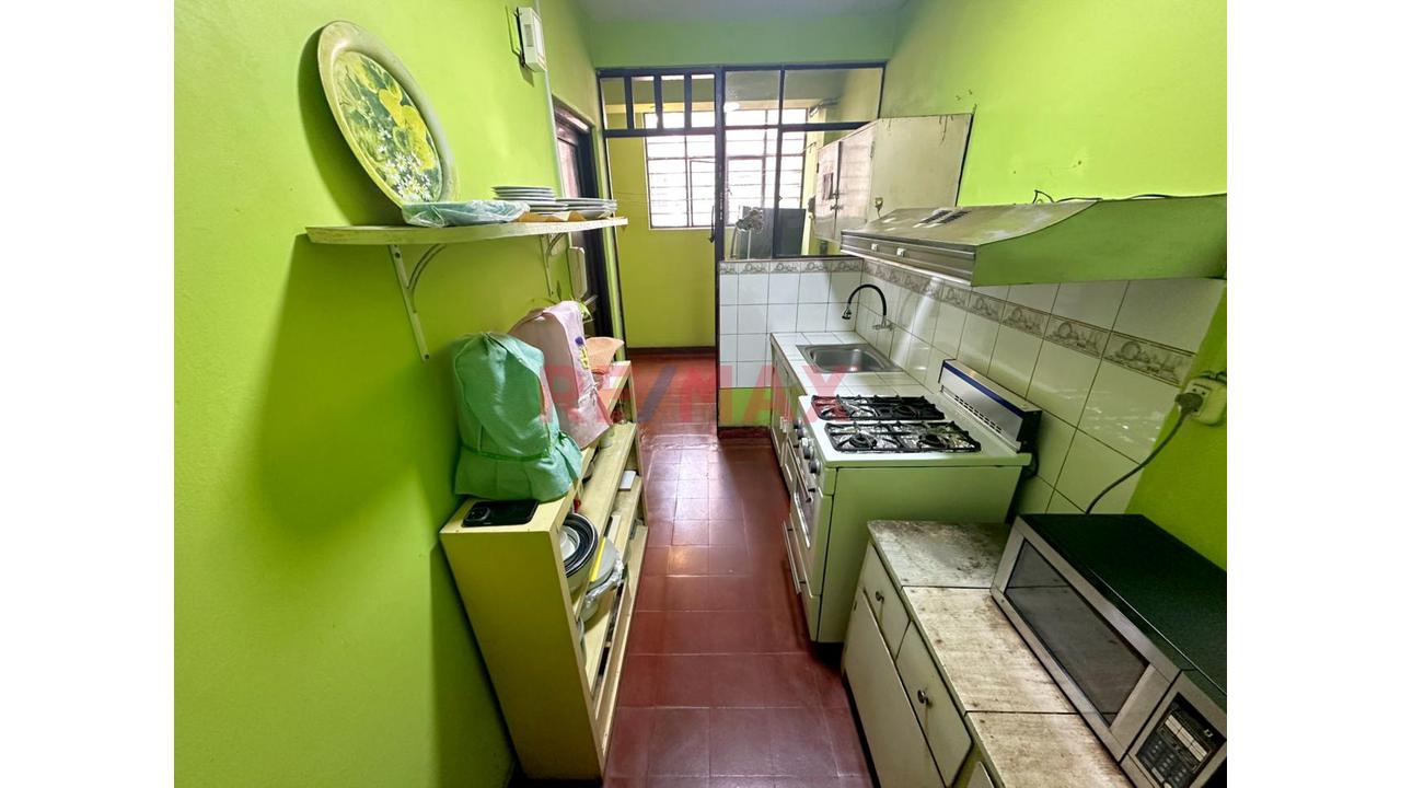 🏙️✨¡Departamento En Venta Con Ubicación Estratégica En Lince! 📍🚪 Doble Ingreso, Funcional Y Bien Distribuido — foto 15