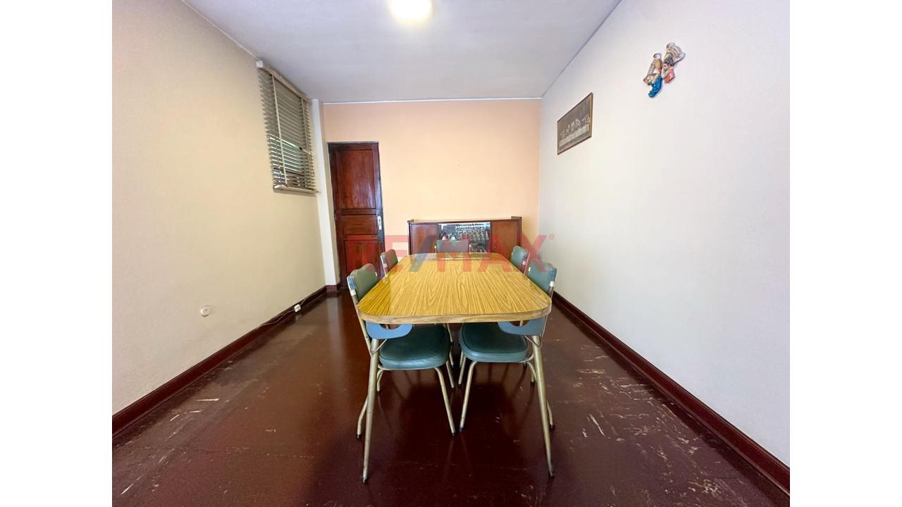 🏙️✨¡Departamento En Venta Con Ubicación Estratégica En Lince! 📍🚪 Doble Ingreso, Funcional Y Bien Distribuido — foto 6