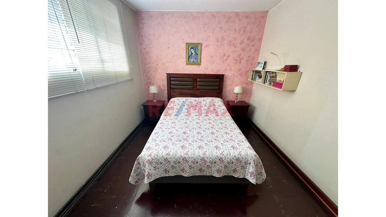 🏙️✨¡Departamento En Venta Con Ubicación Estratégica En Lince! 📍🚪 Doble Ingreso, Funcional Y Bien Distribuido — foto 7