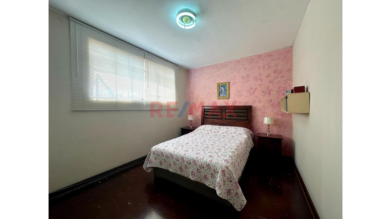 🏙️✨¡Departamento En Venta Con Ubicación Estratégica En Lince! 📍🚪 Doble Ingreso, Funcional Y Bien Distribuido — foto 8