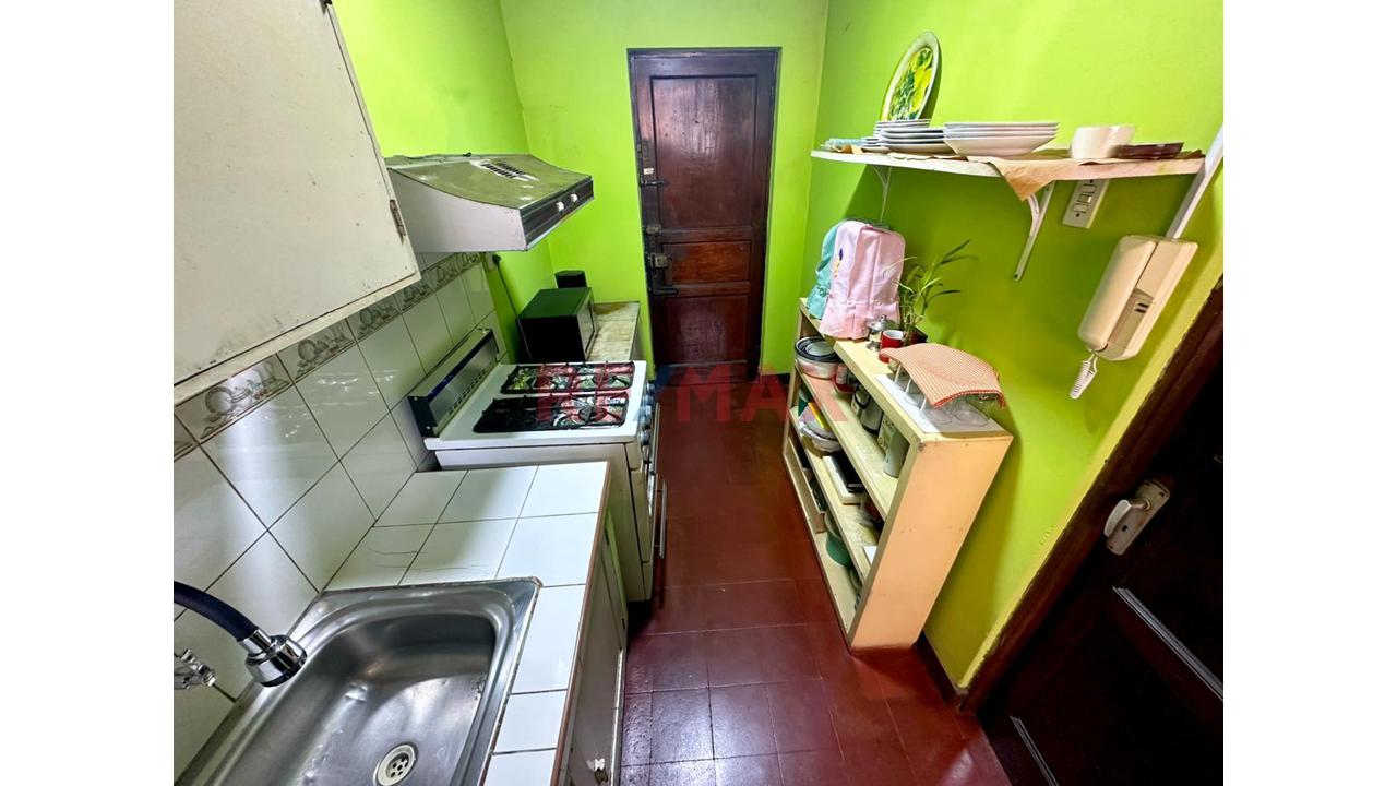 🏙️✨¡Departamento En Venta Con Ubicación Estratégica En Lince! 📍🚪 Doble Ingreso, Funcional Y Bien Distribuido — foto 14