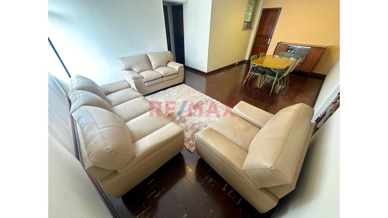 🏙️✨¡Departamento En Venta Con Ubicación Estratégica En Lince! 📍🚪 Doble Ingreso, Funcional Y Bien Distribuido — foto 5