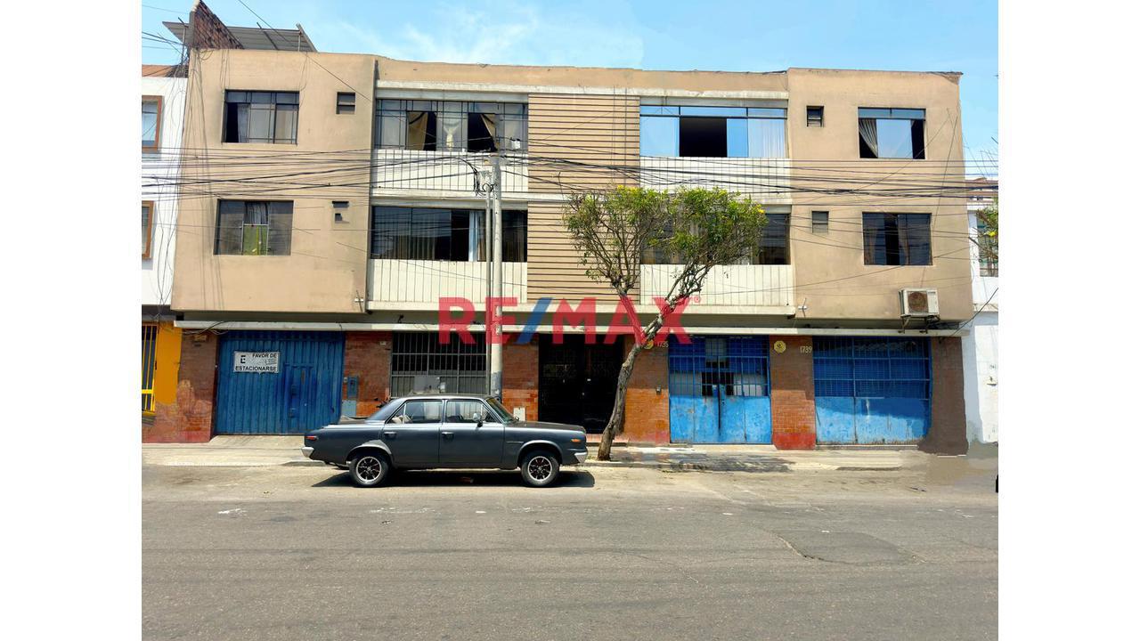 🏙️✨¡Departamento En Venta Con Ubicación Estratégica En Lince! 📍🚪 Doble Ingreso, Funcional Y Bien Distribuido