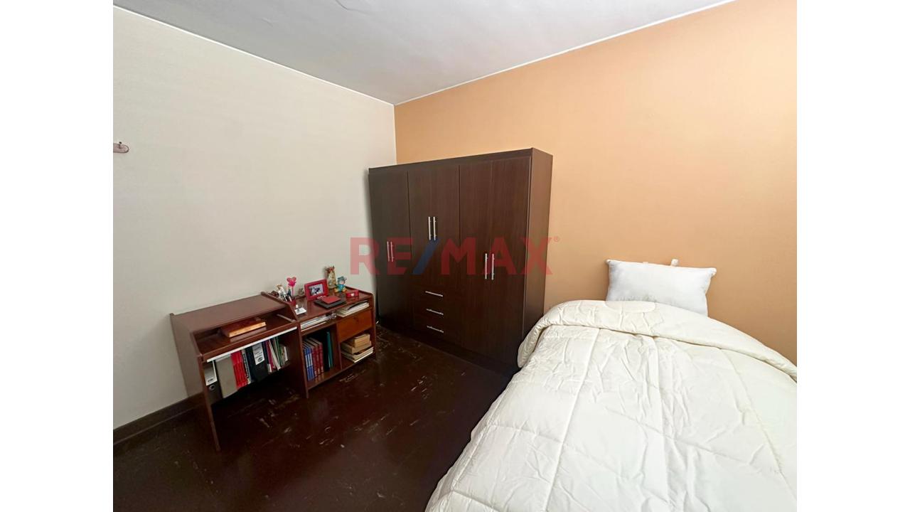 🏙️✨¡Departamento En Venta Con Ubicación Estratégica En Lince! 📍🚪 Doble Ingreso, Funcional Y Bien Distribuido — foto 11