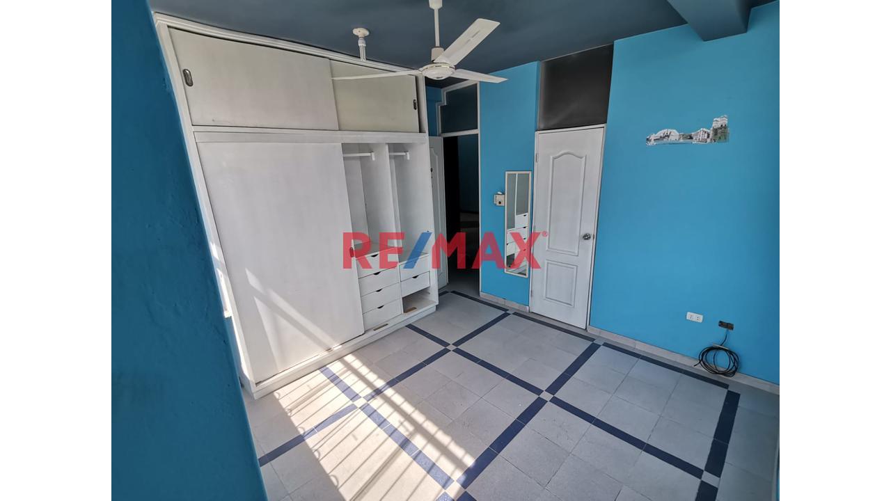 🏡 Casa En Venta – Urb. Miraflores, Piura - 6
