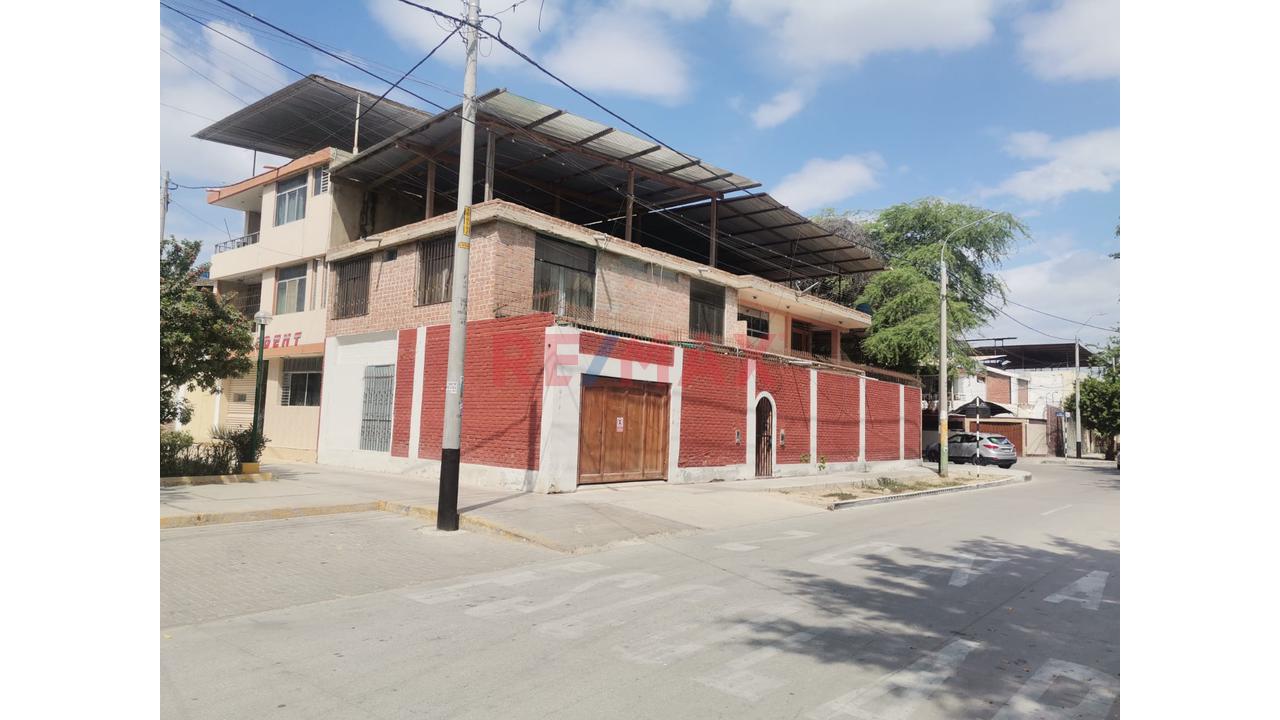 🏡 Casa En Venta – Urb. Miraflores, Piura - 1