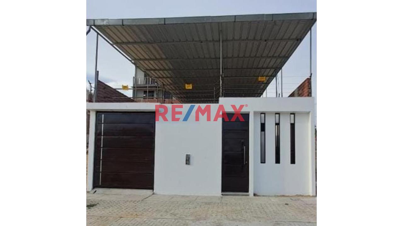 🏡 ¡Casa Moderna En Venta En Bpp – Castilla, Piura! | 200 M² | 4 Habitaciones ✨ - 6