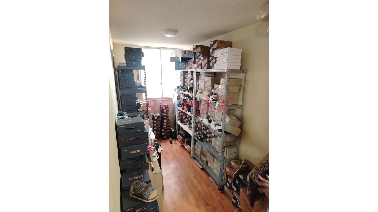 Venta Departamento A 2 Cuadras De Minka — foto 8
