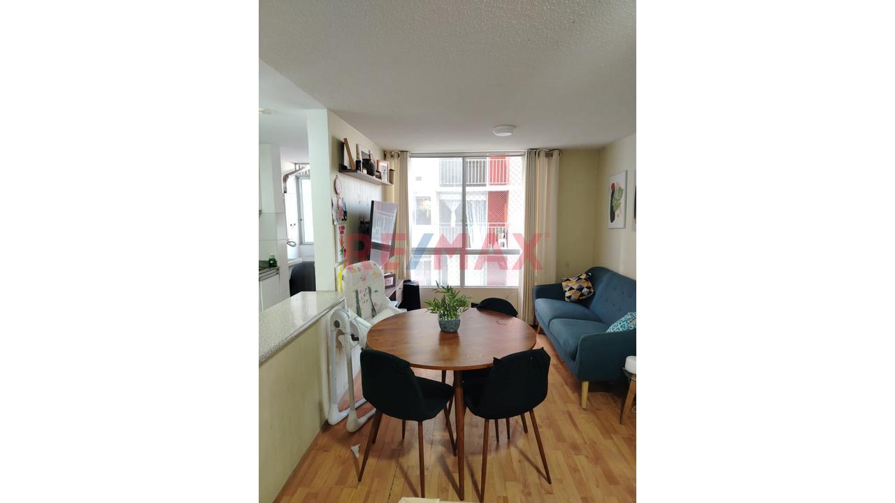 Venta Departamento A 2 Cuadras De Minka — foto 10