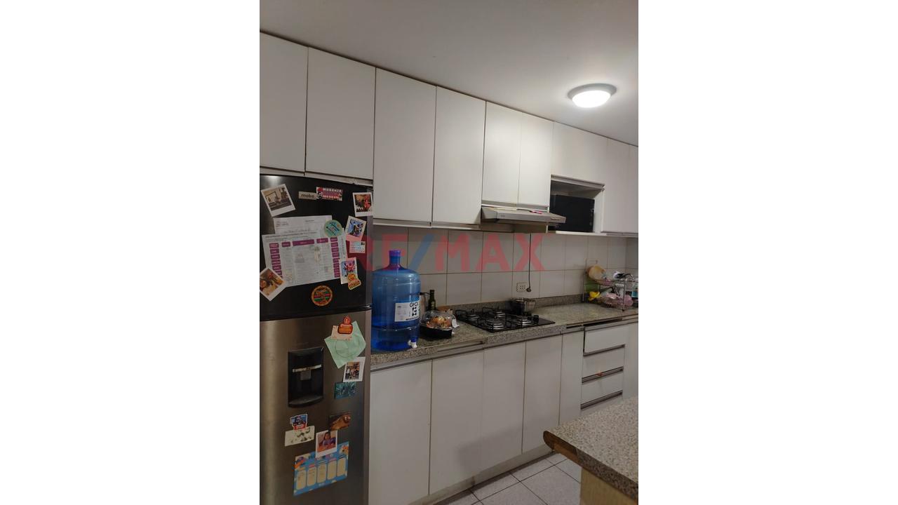 Venta Departamento A 2 Cuadras De Minka — foto 5