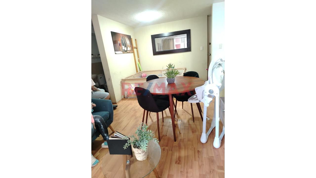 Venta Departamento A 2 Cuadras De Minka — foto 14