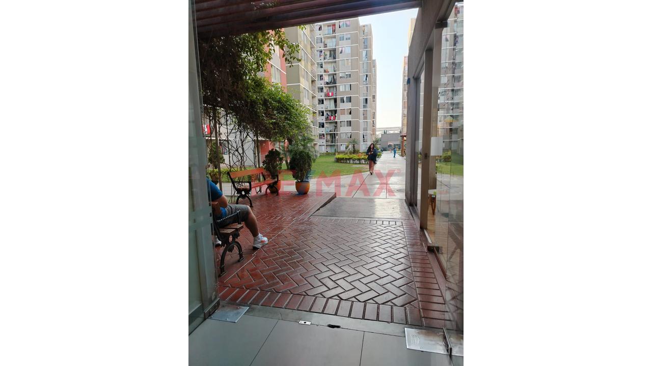 Venta Departamento A 2 Cuadras De Minka