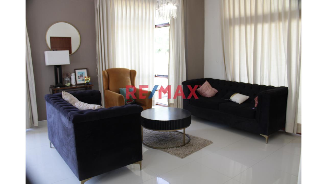 🏡🔥 ¡Casa En Venta En Miraflores Country Club! | 200 M² | 360 M² Construidos | 3 Habitaciones Con Baño - 3