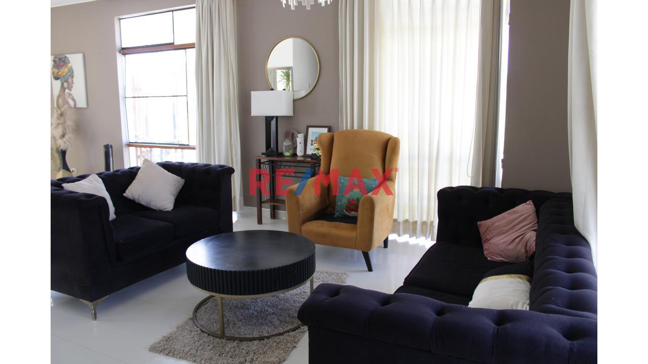 🏡🔥 ¡Casa En Venta En Miraflores Country Club! | 200 M² | 360 M² Construidos | 3 Habitaciones Con Baño - 6